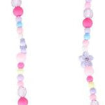 Cutie Cupcake Crunch Necklace Kids Jewelry Great Pretenders   