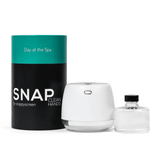 Day at the Spa Touchless Mist Sanitizer Self-Care SnappyScreen