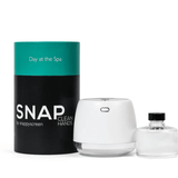 Day at the Spa Touchless Mist Sanitizer Self-Care SnappyScreen