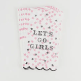 Disco Party Paper Guest Towels Kitchen + Entertaining 8 Oak Lane