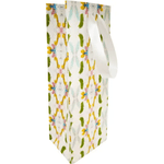 Dogwood Wine Gift Bag Paper Goods Laura Park Designs