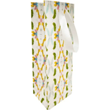 Dogwood Wine Gift Bag Paper Goods Laura Park Designs