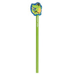 Doodle Dudes Pencil Kids Misc Accessories Stephen Joseph Alligator Pirate