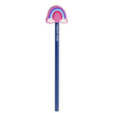 Doodle Dudes Pencil Kids Misc Accessories Stephen Joseph Rainbow