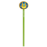 Doodle Dudes Pencil Kids Misc Accessories Stephen Joseph Lion