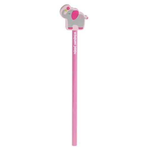 Doodle Dudes Pencil Kids Misc Accessories Stephen Joseph Elephant
