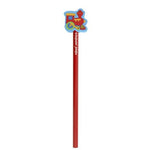Doodle Dudes Pencil Kids Misc Accessories Stephen Joseph Train