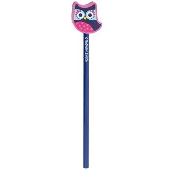 Doodle Dudes Pencil Kids Misc Accessories Stephen Joseph Owl