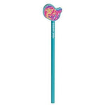 Doodle Dudes Pencil Kids Misc Accessories Stephen Joseph Mermaid