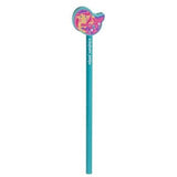 Doodle Dudes Pencil Kids Misc Accessories Stephen Joseph Mermaid
