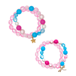 Dragonfly Spring Bracelets Kids Jewelry Great Pretenders