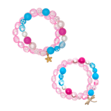 Dragonfly Spring Bracelets Kids Jewelry Great Pretenders