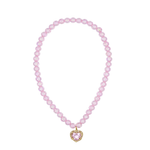 Enchanting Heart Necklace Kids Jewelry Great Pretenders
