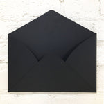 Envelope Wall Hanging Home Decor Roeda Studio