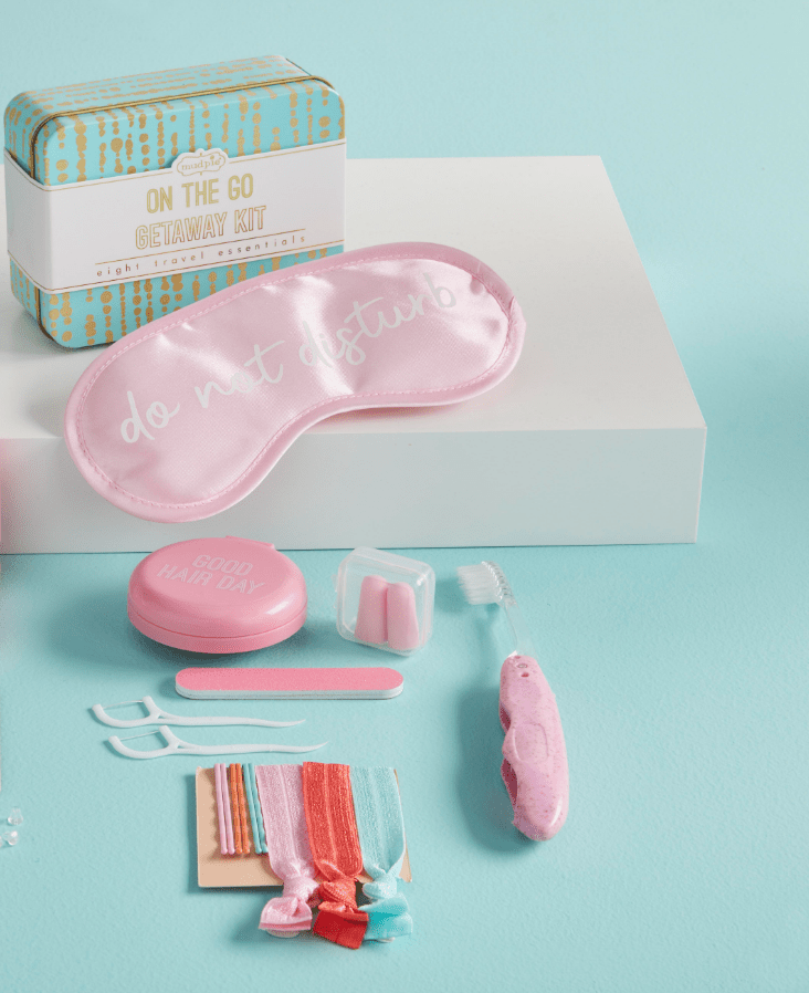 Essentials Kit - On the Go Misc Accessories Mudpie