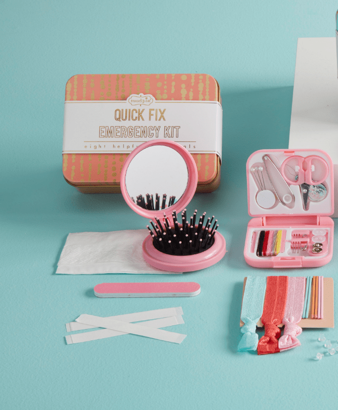 Essentials Kit - Quick Fix Misc Accessories Mudpie