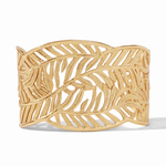 Fern Cuff Bracelets Julie Vos