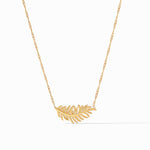 Fern Delicate Necklace Necklaces Julie Vos