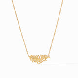 Fern Delicate Necklace Necklaces Julie Vos