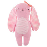 Flatsies Plush - Beatrice Bunny Plush Stephen Joseph