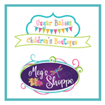 Gift Card Gift Card Sugar Babies Children's Boutique