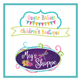 Gift Card Gift Card Sugar Babies Children's Boutique