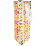 Giverny Wine Gift Bag Paper Goods Laura Park Designs