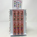 Gold Birthstone Ring Kids Jewelry Jeanine's Enterprises