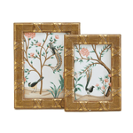 Golden Age Photo - 5x7 Home Decor Two's Company