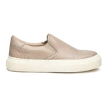 Gradient - Ivory Lizard Shoes Matisse
