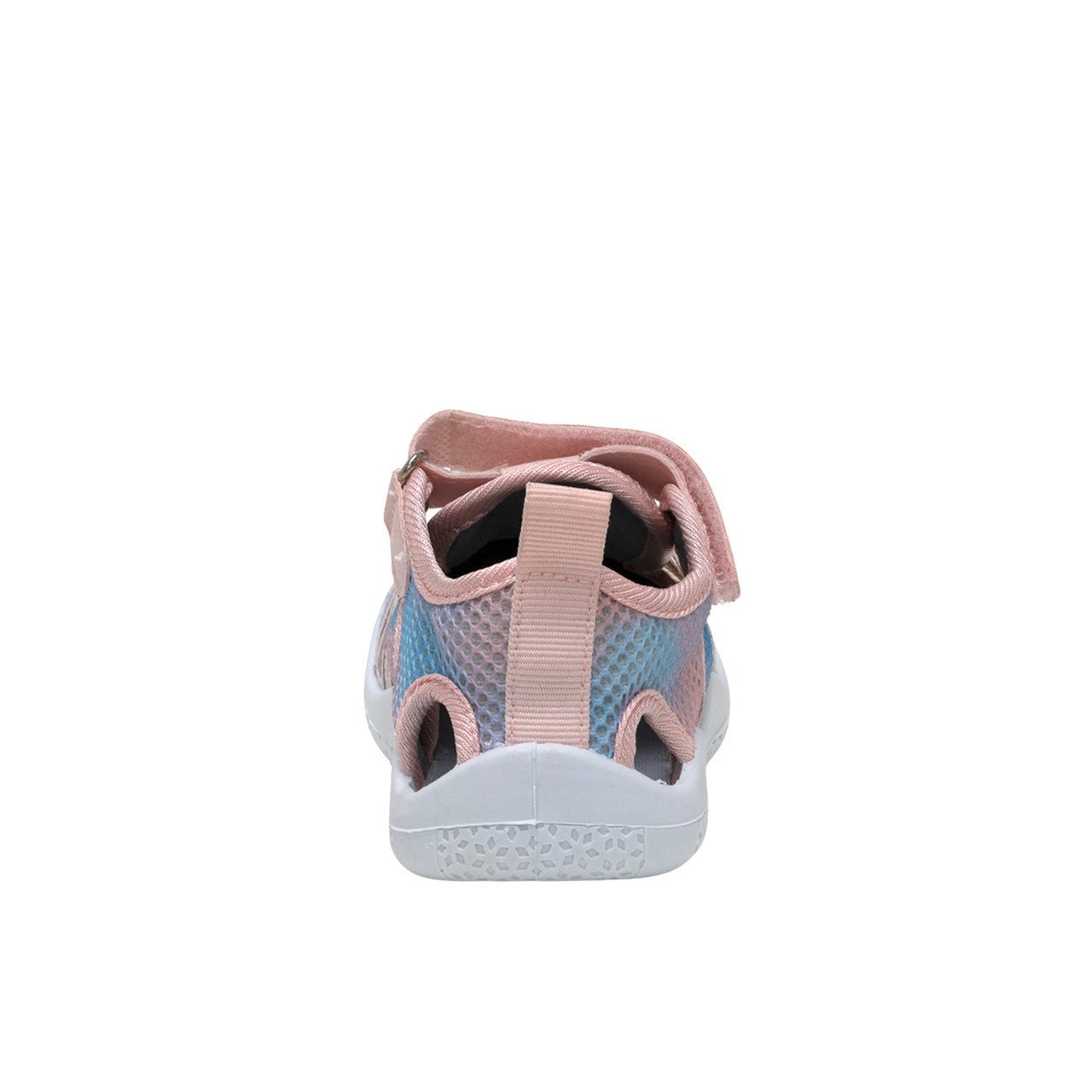 Gradient Mesh Water Shoes in Light Pink Girls Shoes Robeez