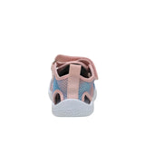 Gradient Mesh Water Shoes in Light Pink Girls Shoes Robeez