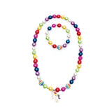 Gumball Rainbow NL/BL Set Kids Jewelry Great Pretenders