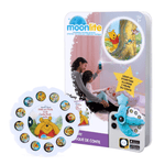 Hide and Pooh Seek Moonlite Story Toys MyMoonlite