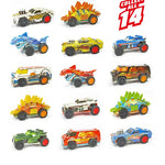 Hot Wheels Mini Maker Kitz Blind Bag Assorted Toys License 2 Play