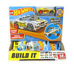 Hot Wheels Mini Maker Kitz Blind Bag Assorted Toys License 2 Play