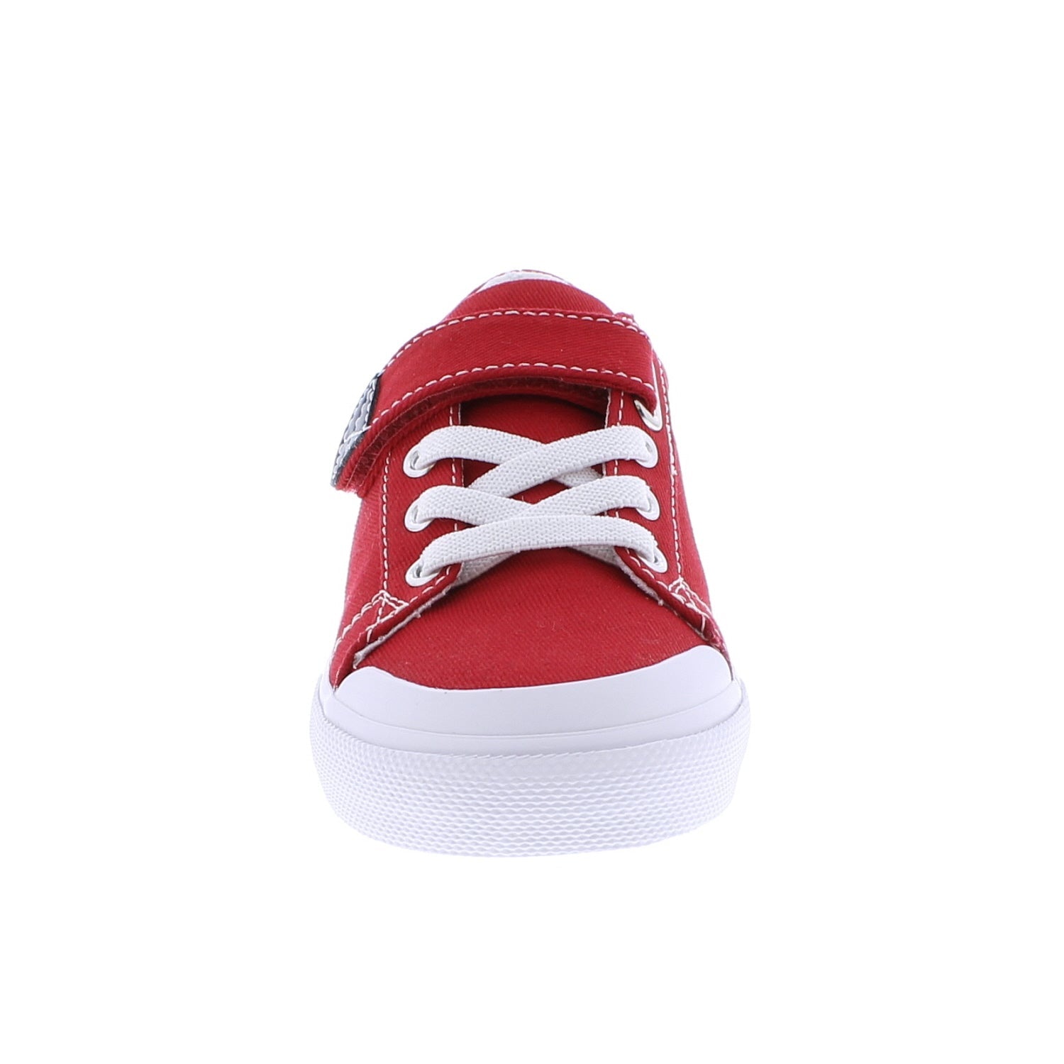 Jordan - Red Boys Shoes Footmates