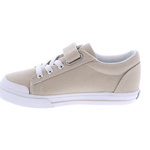Jordan - Stone Boys Shoes Footmates