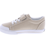 Jordan - Stone Boys Shoes Footmates