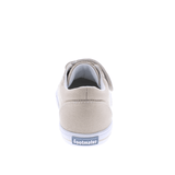 Jordan - Stone Boys Shoes Footmates