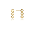 Joy Stud - 6mm Earrings enewton