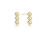 Joy Stud - 6mm Earrings enewton