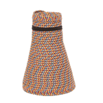 Kids Roll Up Sun Visor - Brights Kids Misc Accessories San Diego Hat Company