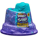 Kinetic Sand Mermaid Treasure Toys Kinetic Sand