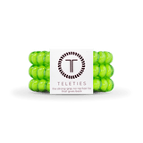 Large Teleties - Lime Hair Accessories Teleties