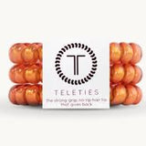 Large Teleties - Sunrise Hair Accessories Teleties