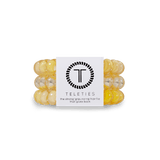 Large Teleties - Sunshine Hair Accessories TELETIES