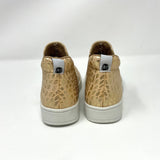 Lil Harlan - Gold Croc Girls Shoes Matisse