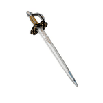 Liontouch Pretend-Play Foam Z Sword Toys Hotaling Imports