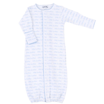 Little Brother Printed Converter Baby Sleepwear Magnolia Baby